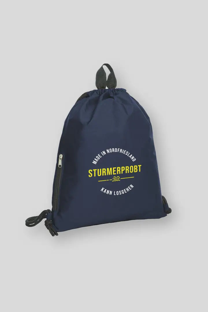 Strandrucksack "Sturmerpobt"