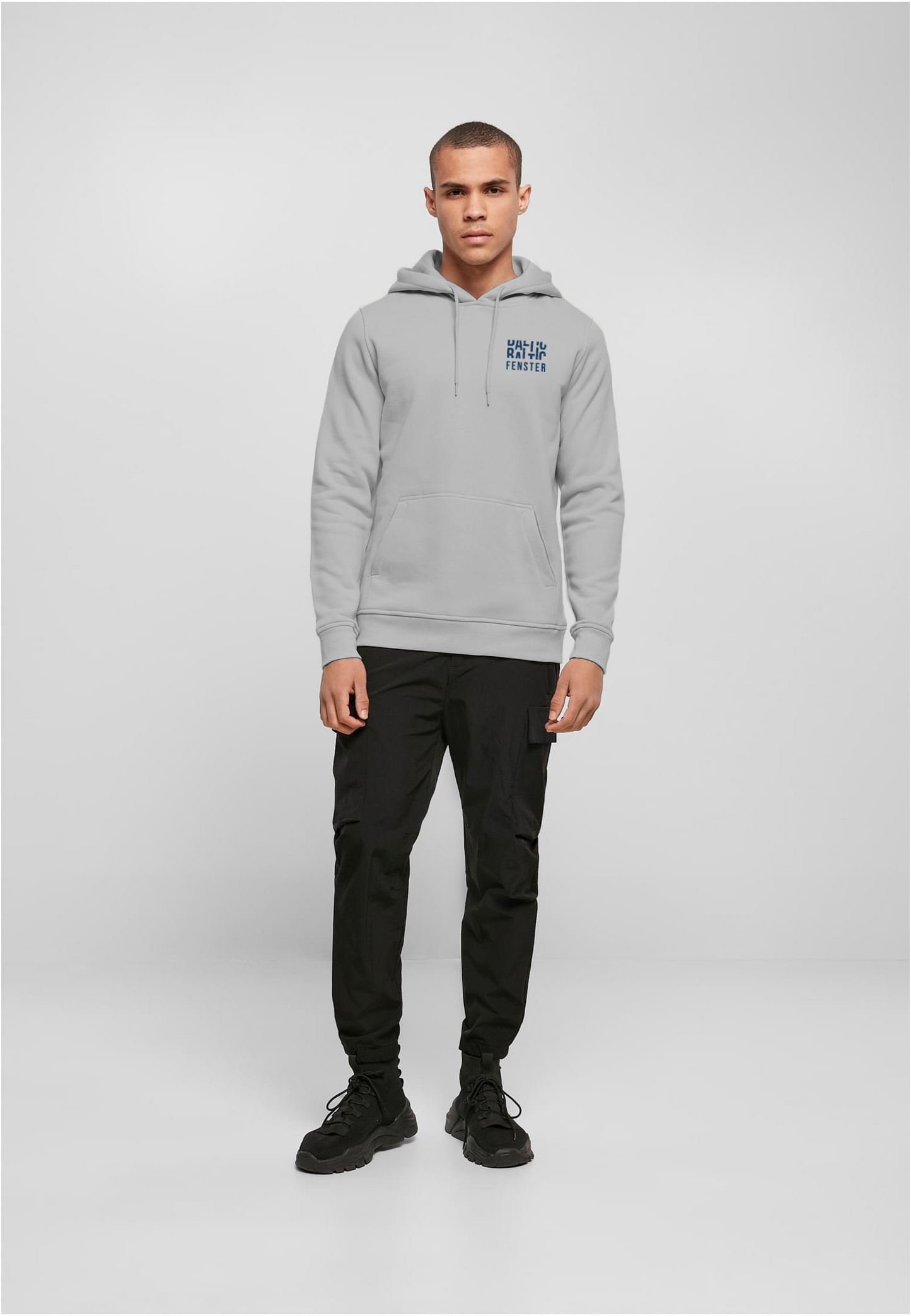 Hoodie Baltic "Slotmachine"