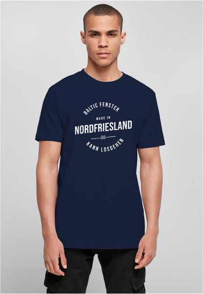 Shirt Baltic "Kann losgehen"