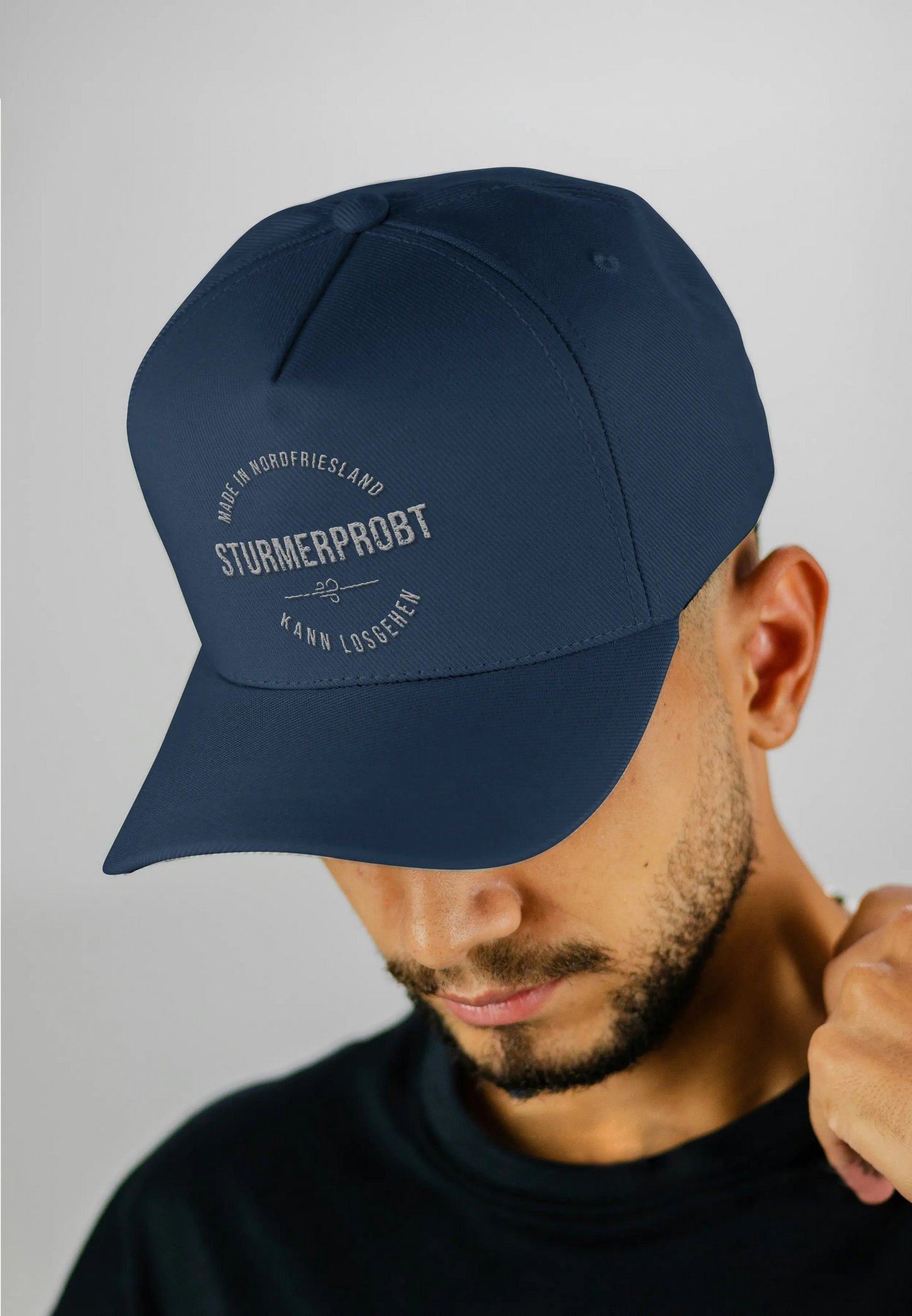 Basecap "Sturmerprobt"