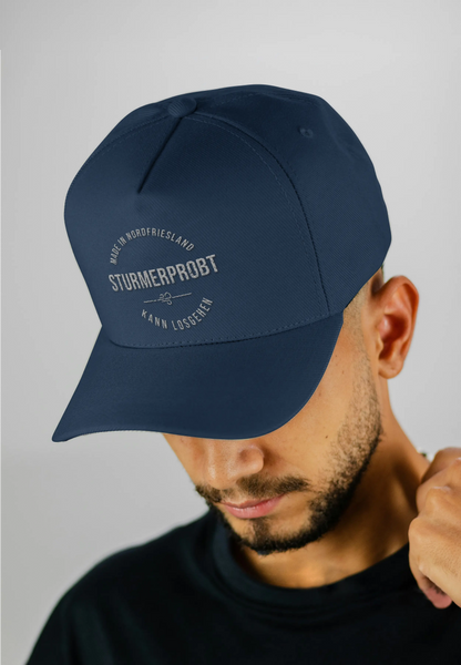 Basecap "Sturmerprobt"