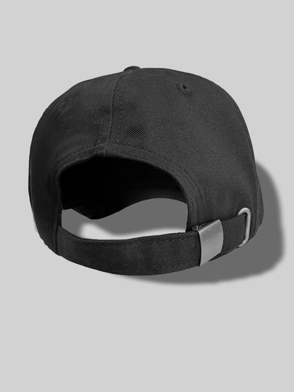 Basecap "Made in Nordfriesland"