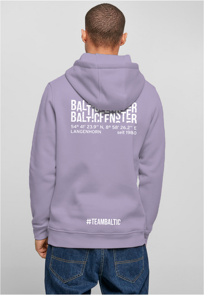 Hoodie Baltic "Slotmachine"