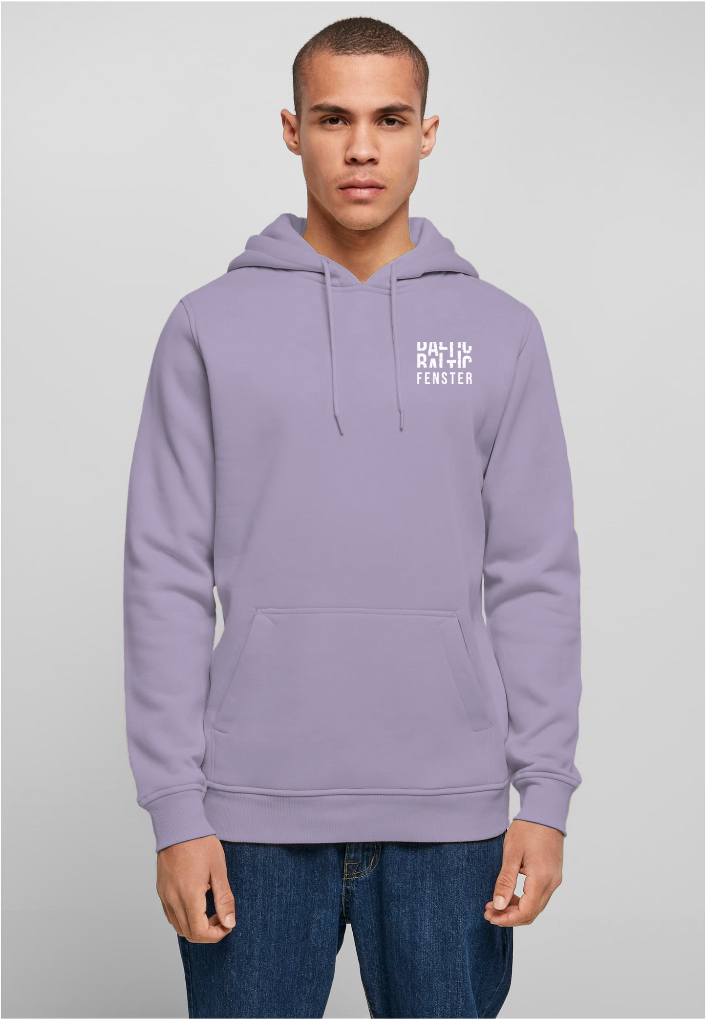 Hoodie Baltic "Slotmachine"