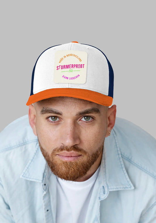Truckercap "Sturmerprobt"