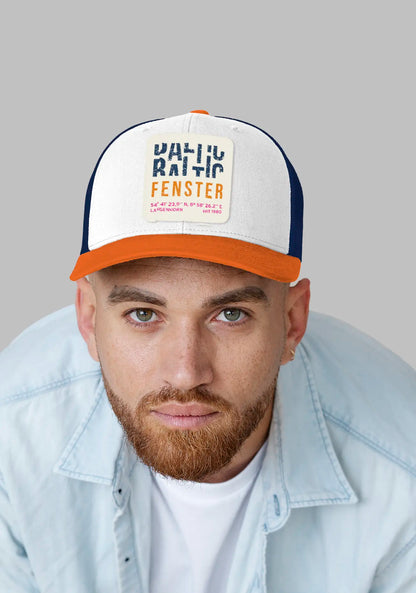 Truckercap "Slotmachine"