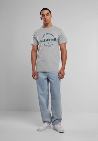 Shirt "Sturmerprobt Label"