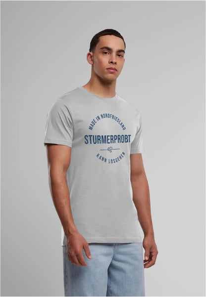 Shirt "Sturmerprobt Label"