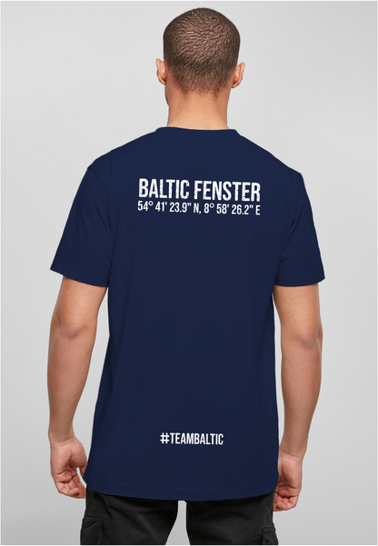 Shirt Baltic "Kann losgehen"