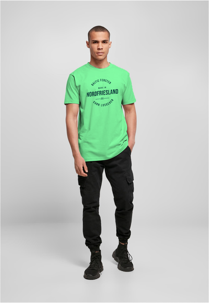 Shirt Baltic "Kann losgehen"