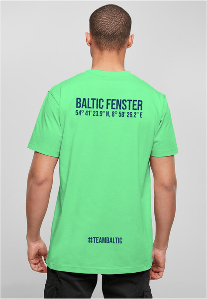 Shirt Baltic "Kann losgehen"