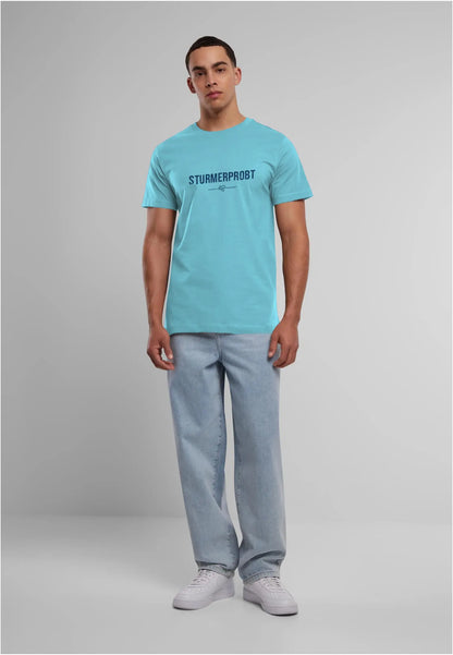 Shirt "Sturmerprobt laut"