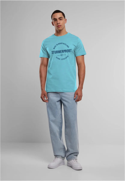 Shirt "Sturmerprobt Label"