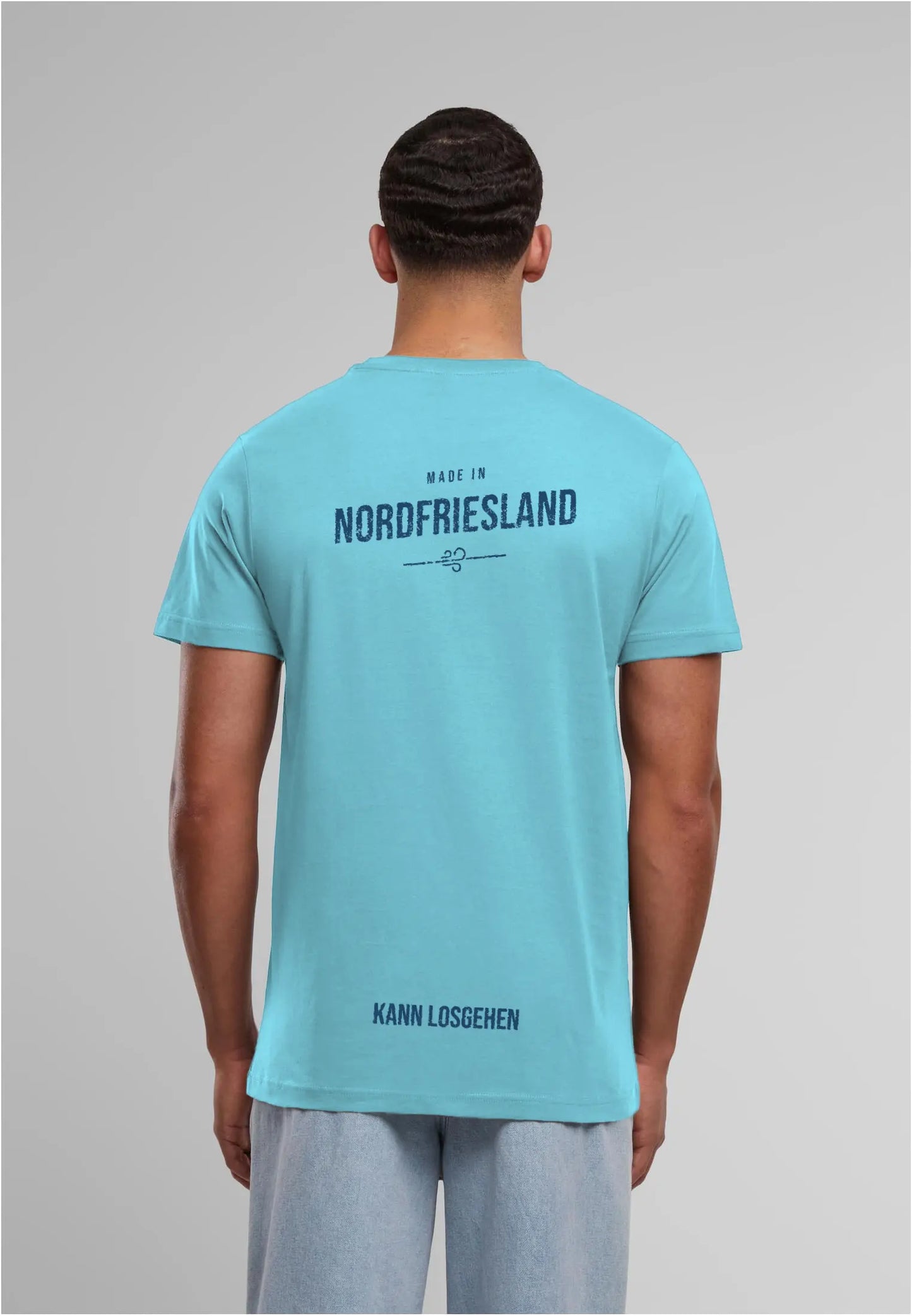 Shirt "Sturmerprobt laut"