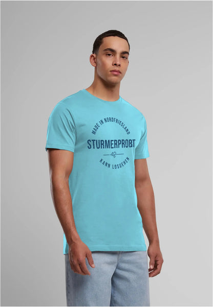 Shirt "Sturmerprobt Label"