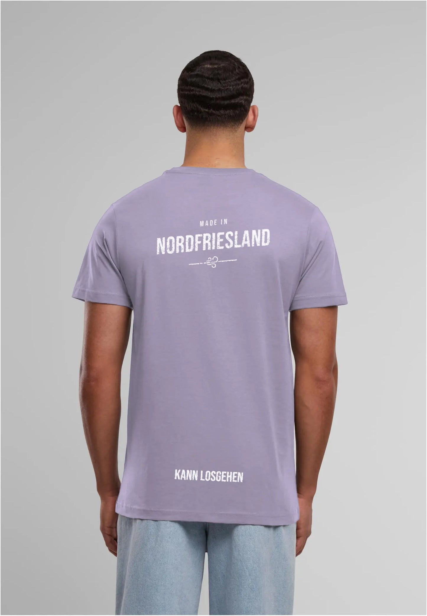 Shirt "Sturmerprobt laut"