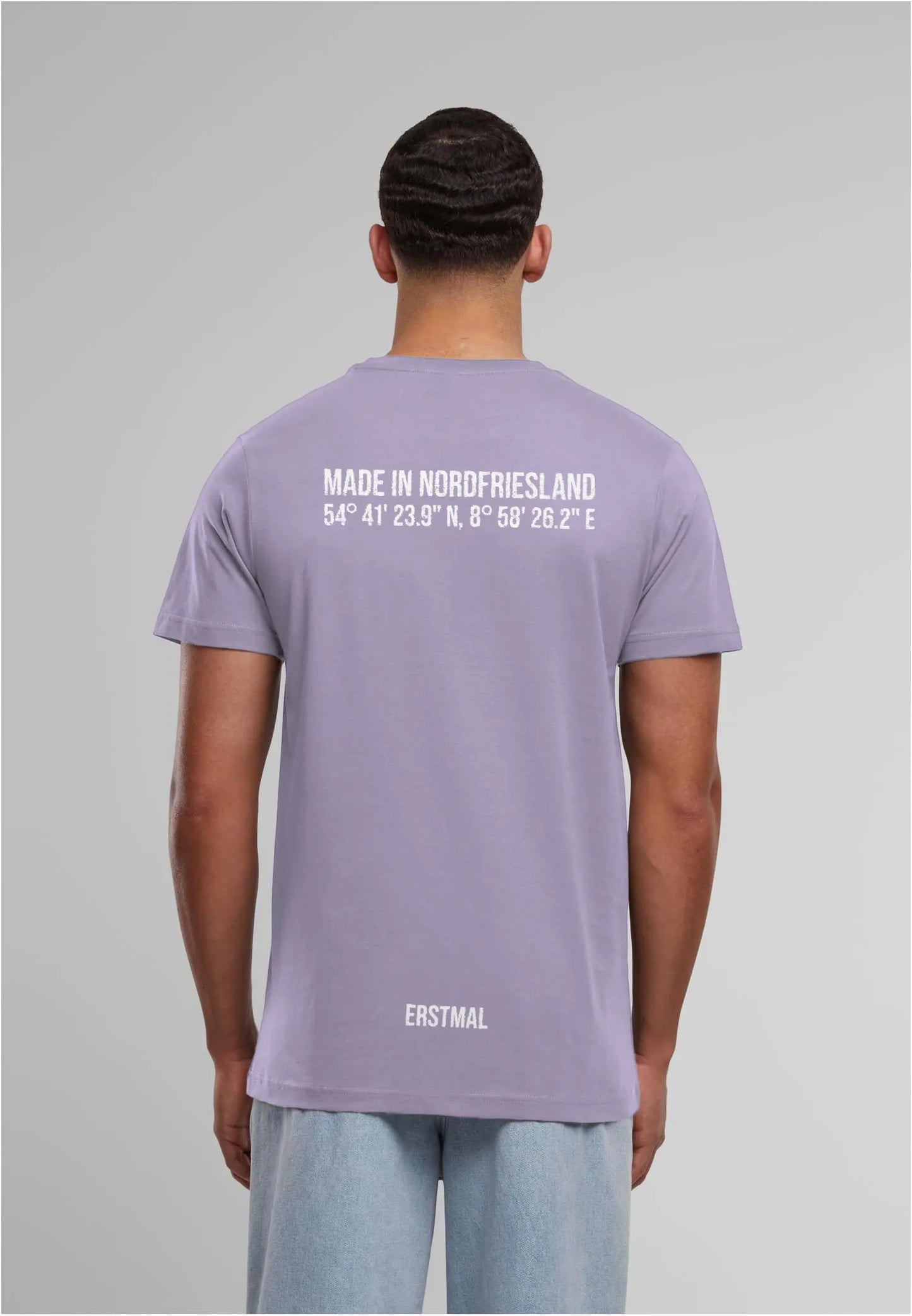 Shirt "Sturmerprobt Label"