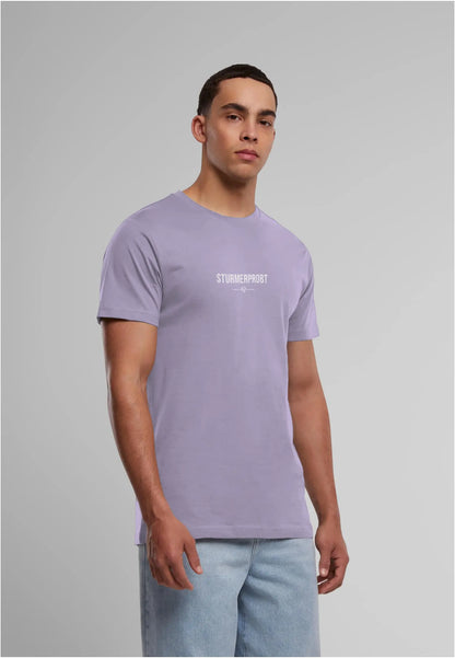 Shirt "Sturmerprobt leise"
