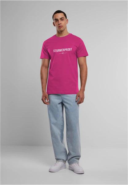 Shirt "Sturmerprobt laut"