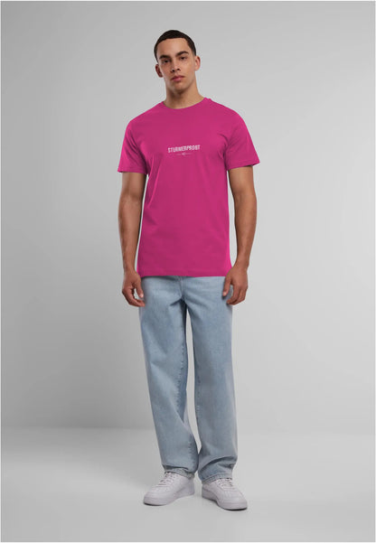 Shirt "Sturmerprobt leise"