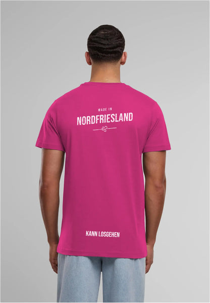 Shirt "Sturmerprobt laut"