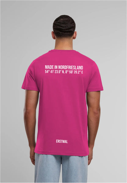 Shirt "Sturmerprobt Label"