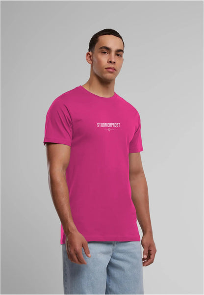 Shirt "Sturmerprobt leise"