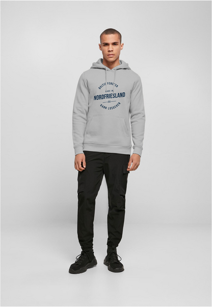 Hoodie Baltic "Kann losgehen"