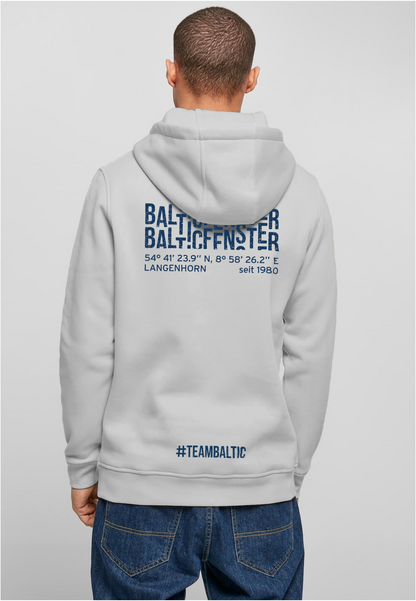 Hoodie Baltic "Slotmachine"