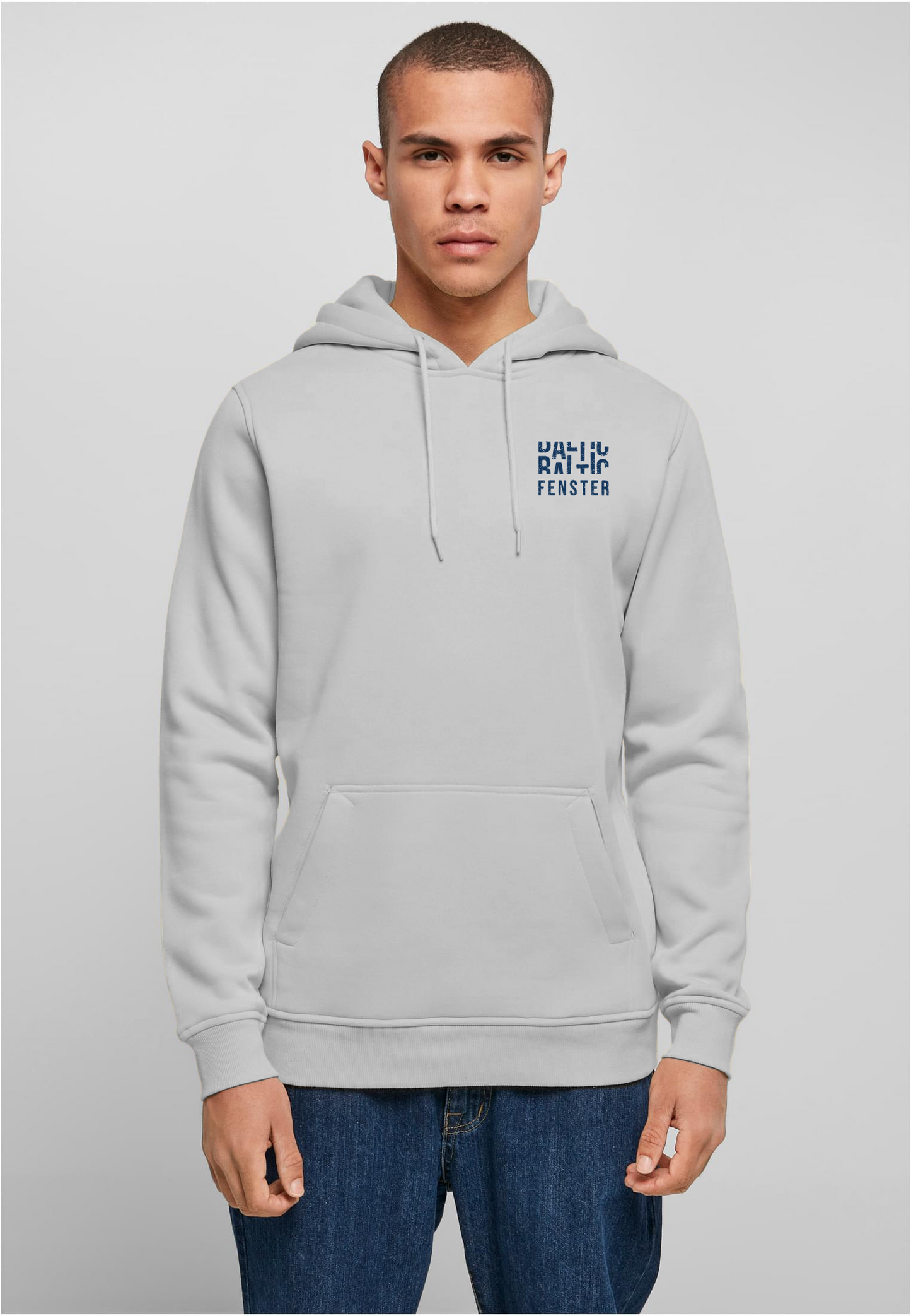 Hoodie Baltic "Slotmachine"