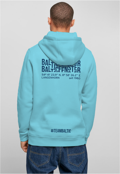 Hoodie Baltic "Slotmachine"