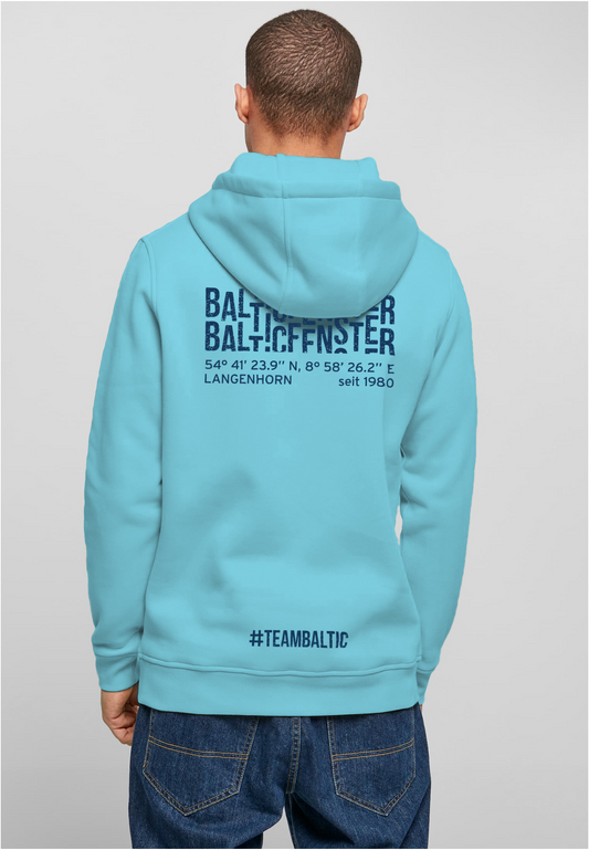 Hoodie Baltic "Slotmachine"