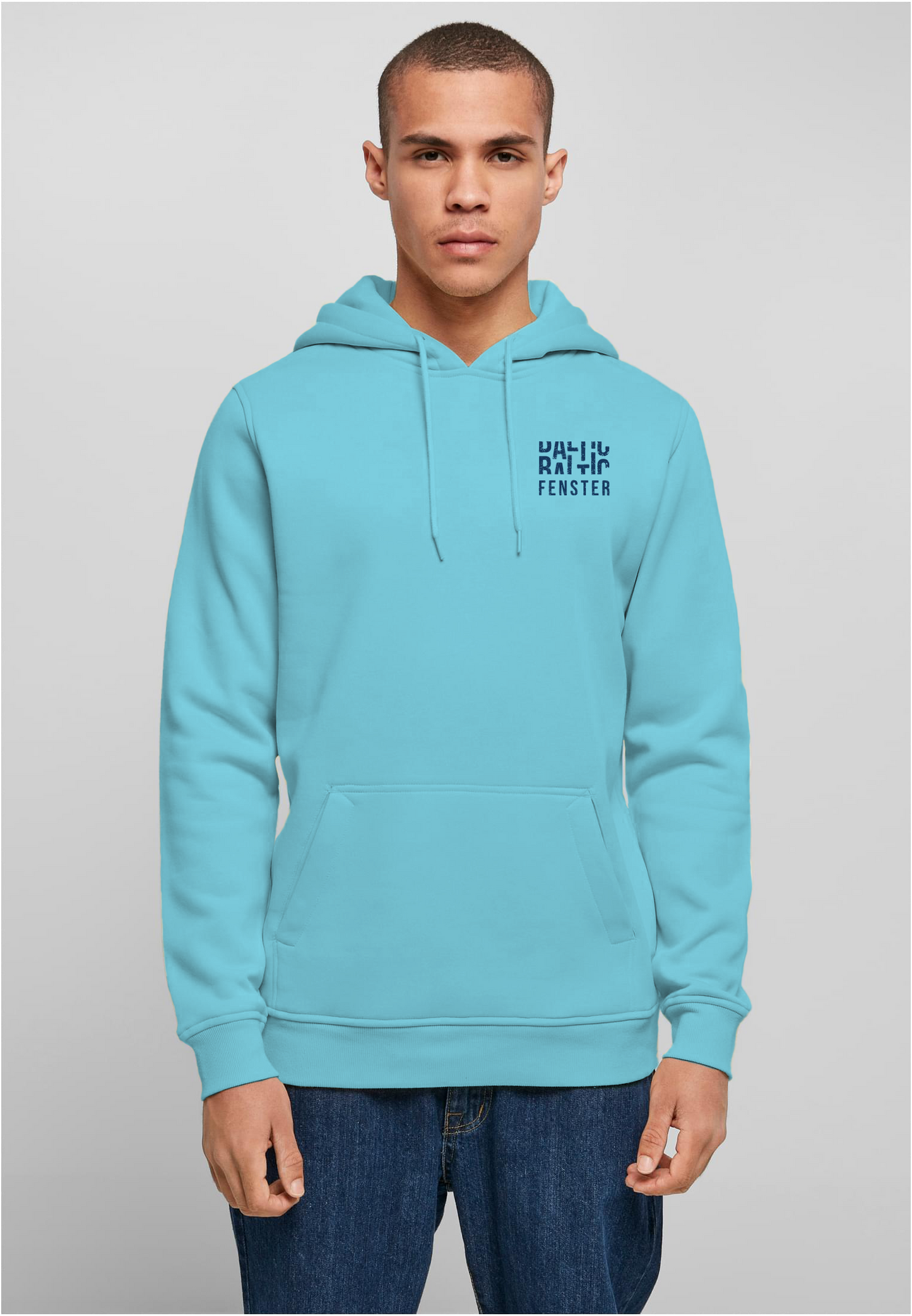 Hoodie Baltic "Slotmachine"