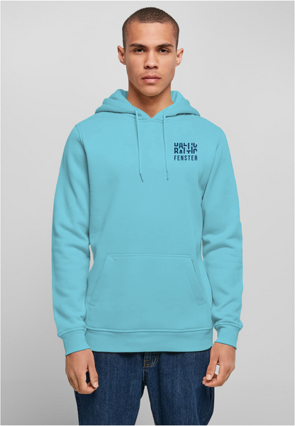 Hoodie Baltic "Slotmachine"