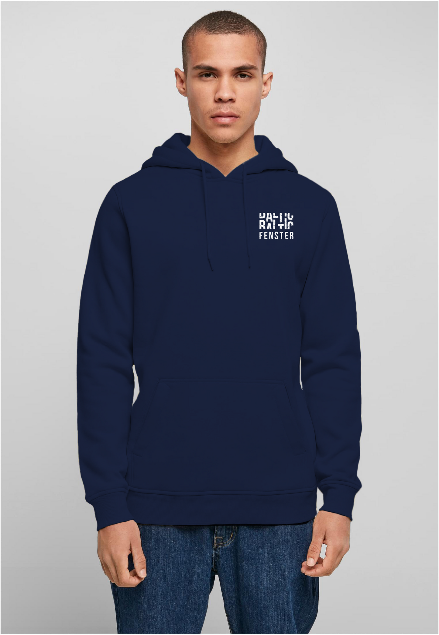 Hoodie Baltic "Slotmachine"