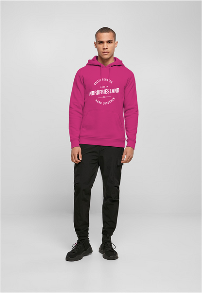 Hoodie Baltic "Kann losgehen"
