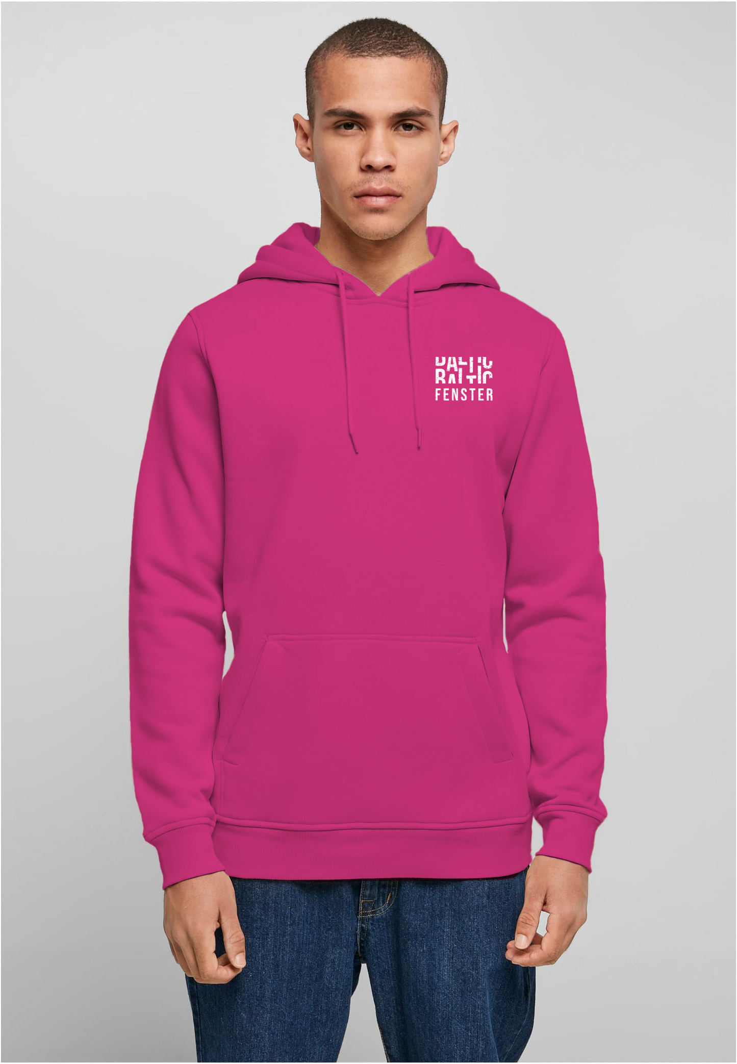 Hoodie Baltic "Slotmachine"