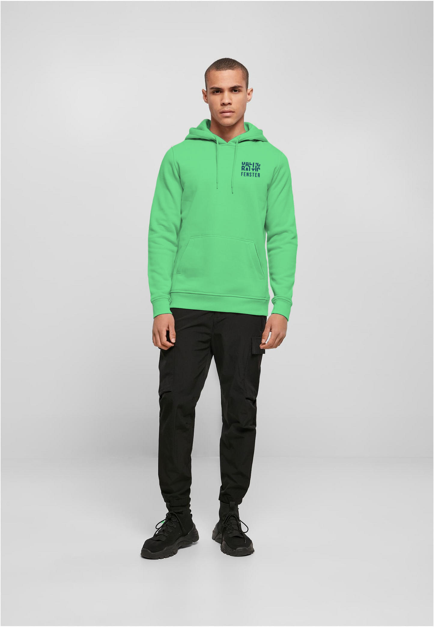 Hoodie Baltic "Slotmachine"