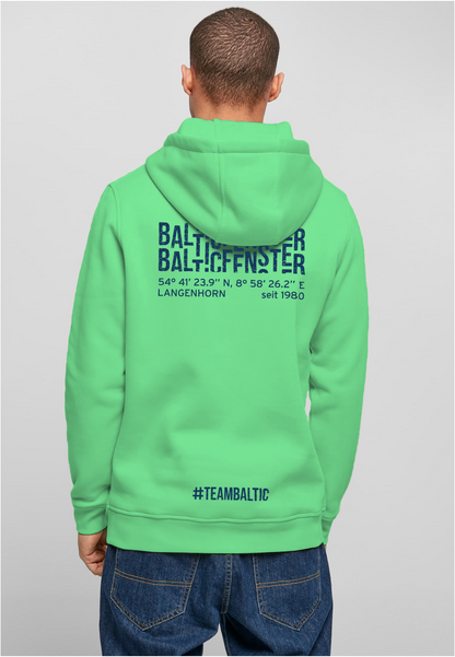 Hoodie Baltic "Slotmachine"