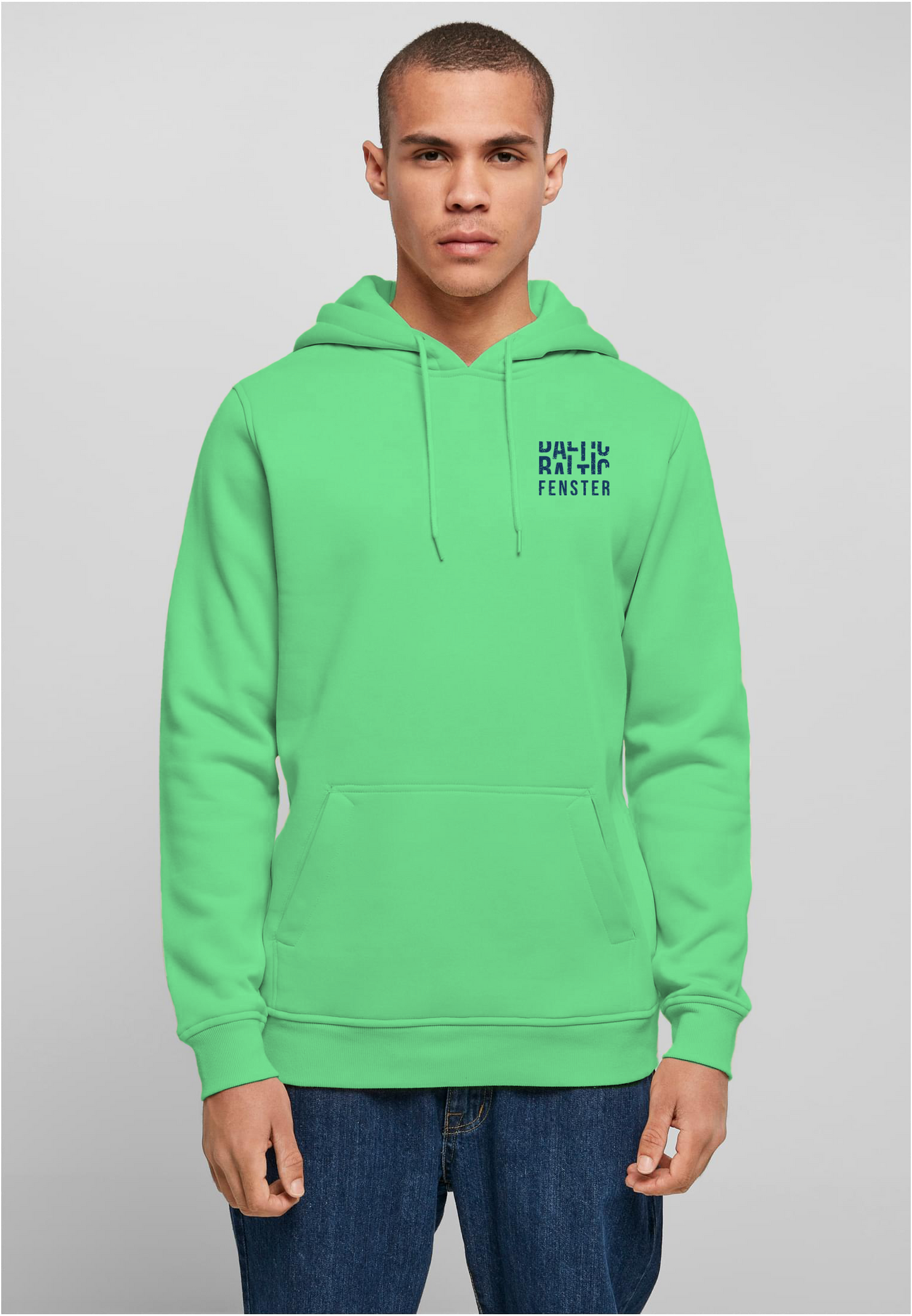 Hoodie Baltic "Slotmachine"
