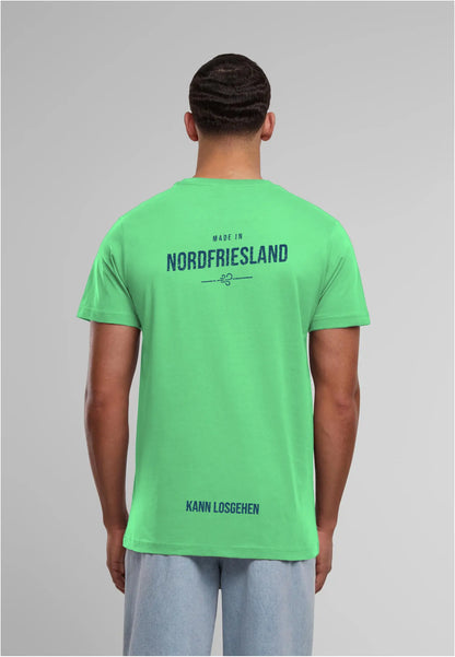 Shirt "Sturmerprobt laut"