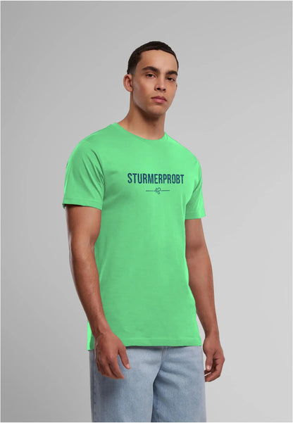 Shirt "Sturmerprobt laut"
