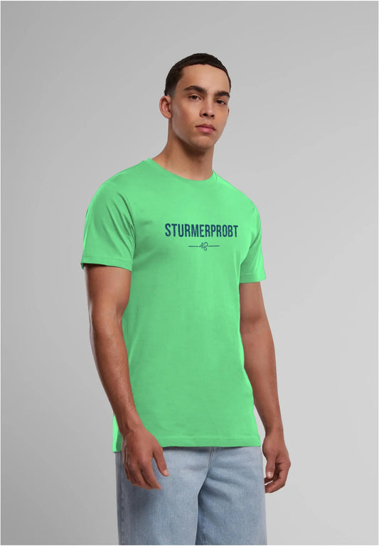 Shirt "Sturmerprobt laut"
