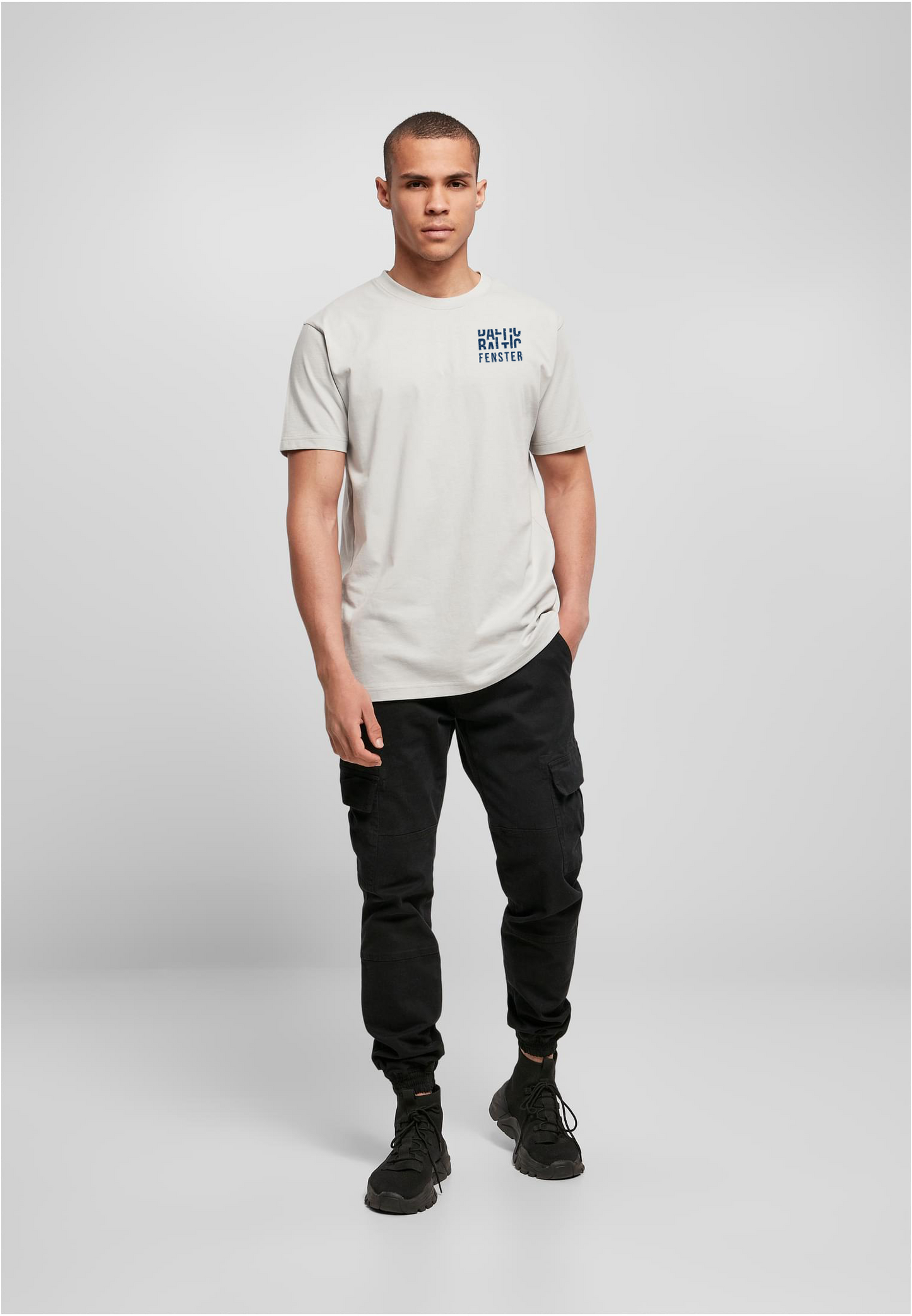 Shirt Baltic "Slotmachine"