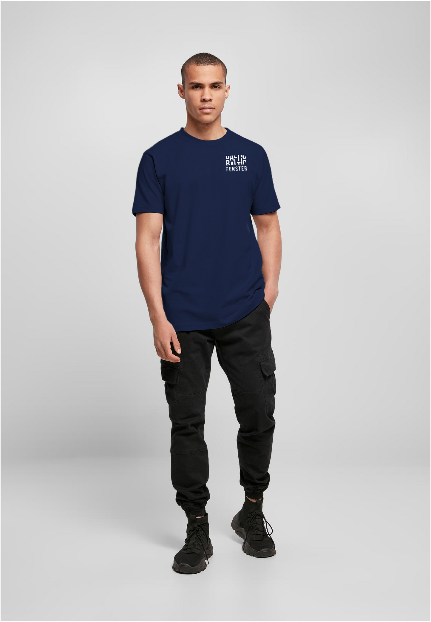 Shirt Baltic "Slotmachine"