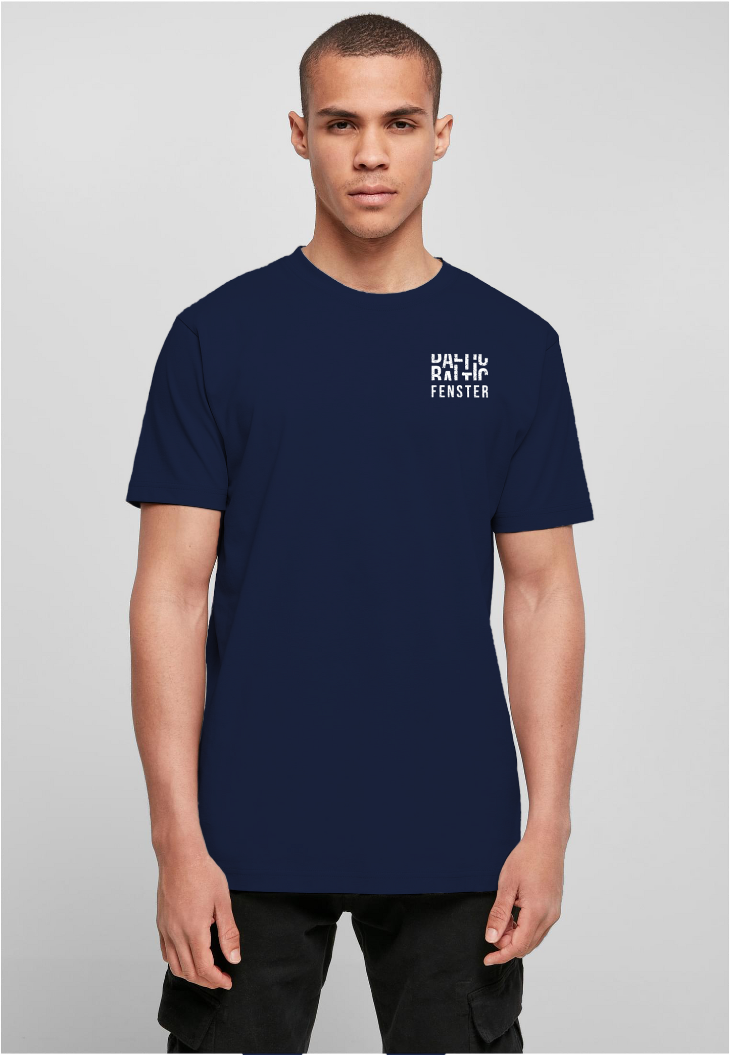 Shirt Baltic "Slotmachine"