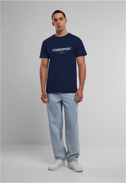 Shirt "Sturmerprobt laut"