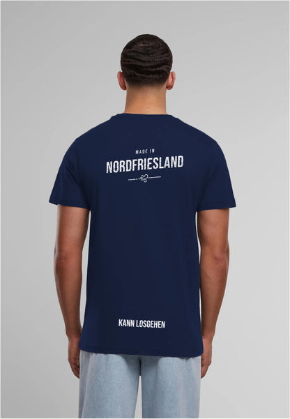 Shirt "Sturmerprobt laut"